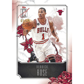 2025/26 Topps Signature Class Basketball Jumbo Box