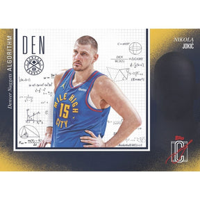 2025/26 Topps Signature Class Basketball Hobby Box