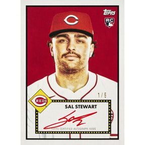 2026 Topps Series 2 Baseball Mega Box