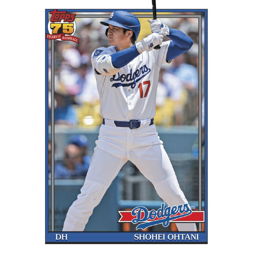 2026 Topps Series 2 Baseball Mega Box
