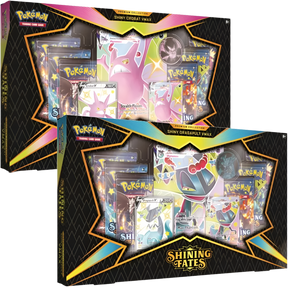Shining Fates Premium Collection  - Shining Fates (SHF)
