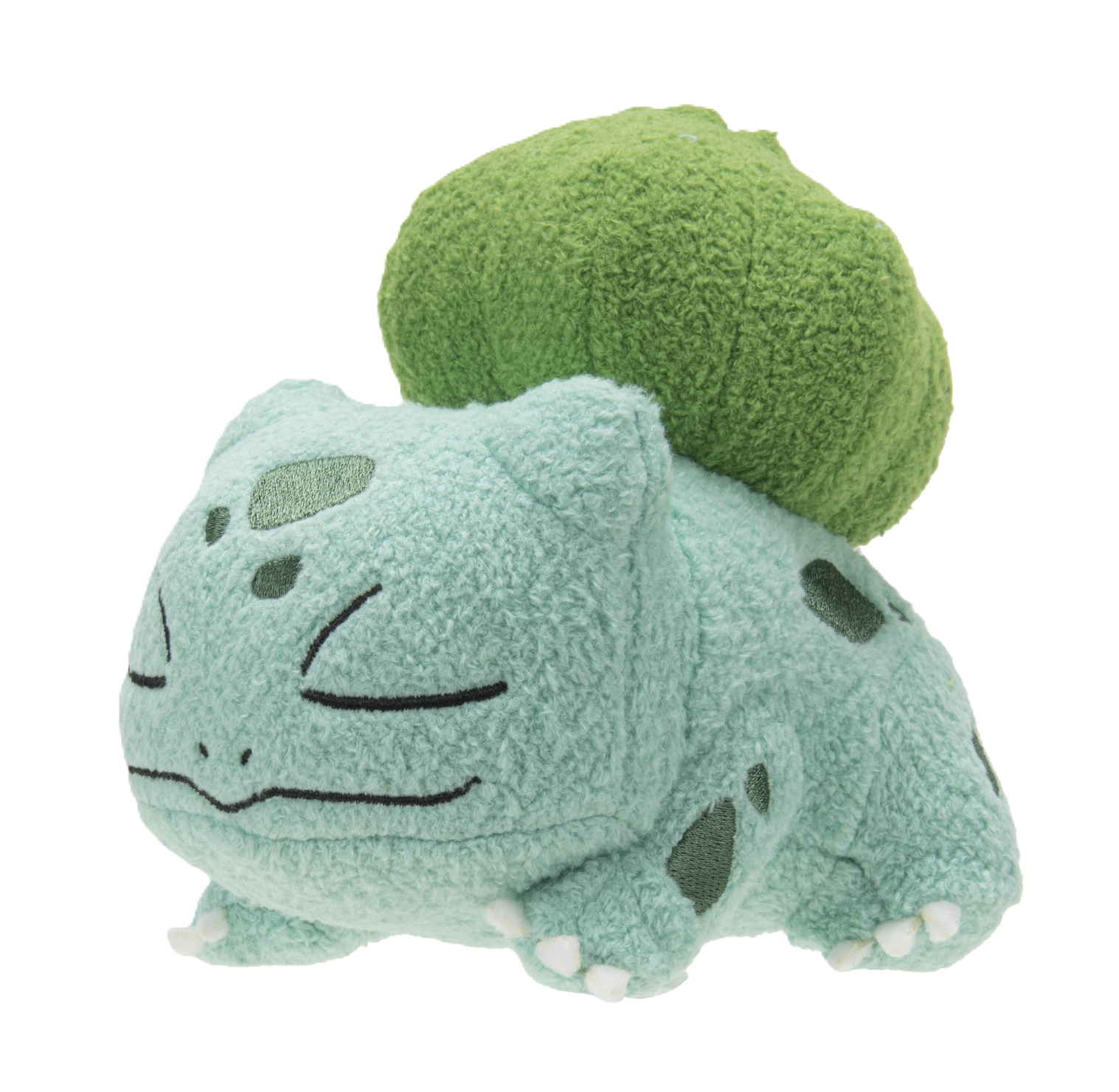 Pokemon 5 Inch Sleeping Plush