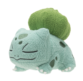 Pokemon 5 Inch Sleeping Plush