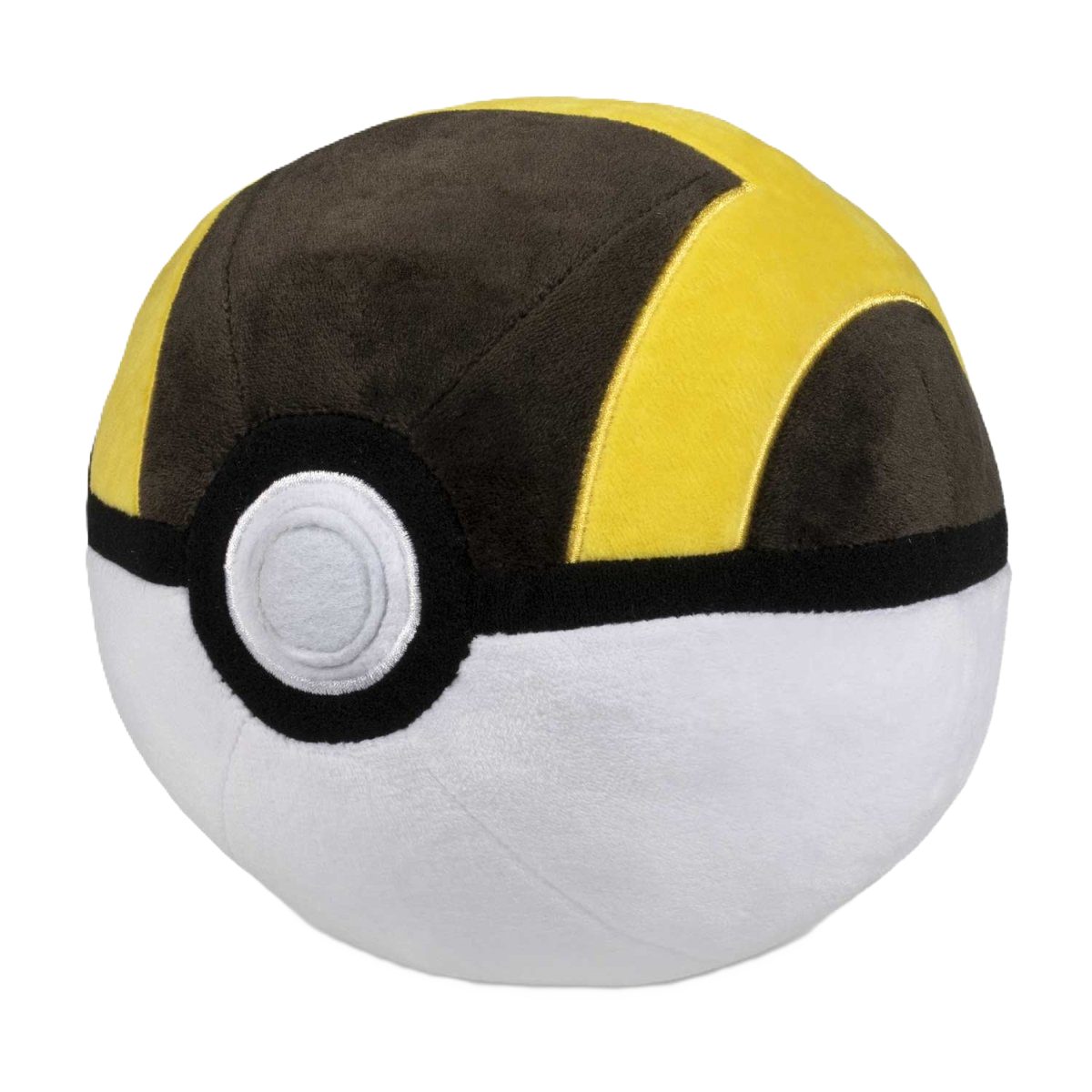 Pokemon 5 Inch Pokeball Plush