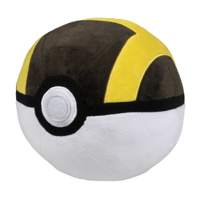 Pokemon 5 Inch Pokeball Plush