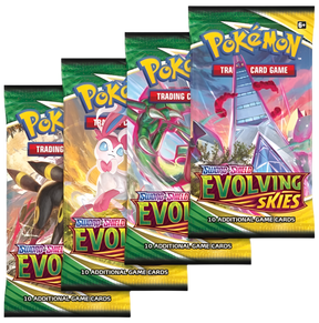 Sword & Shield - Evolving Skies Booster Pack