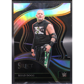 2024 Panini Select WWE - Road Dogg 221 - Ringside Die-Cut