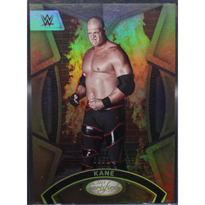 2023 Panini Chronicles WWE - Kane 218 - Gold Certified /10