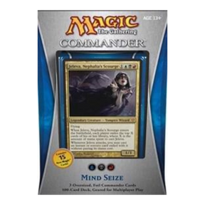 Magic: The Gathering Commander 2013 Deck