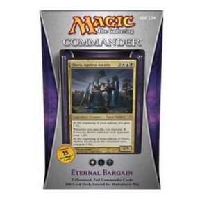 Magic: The Gathering Commander 2013 Deck