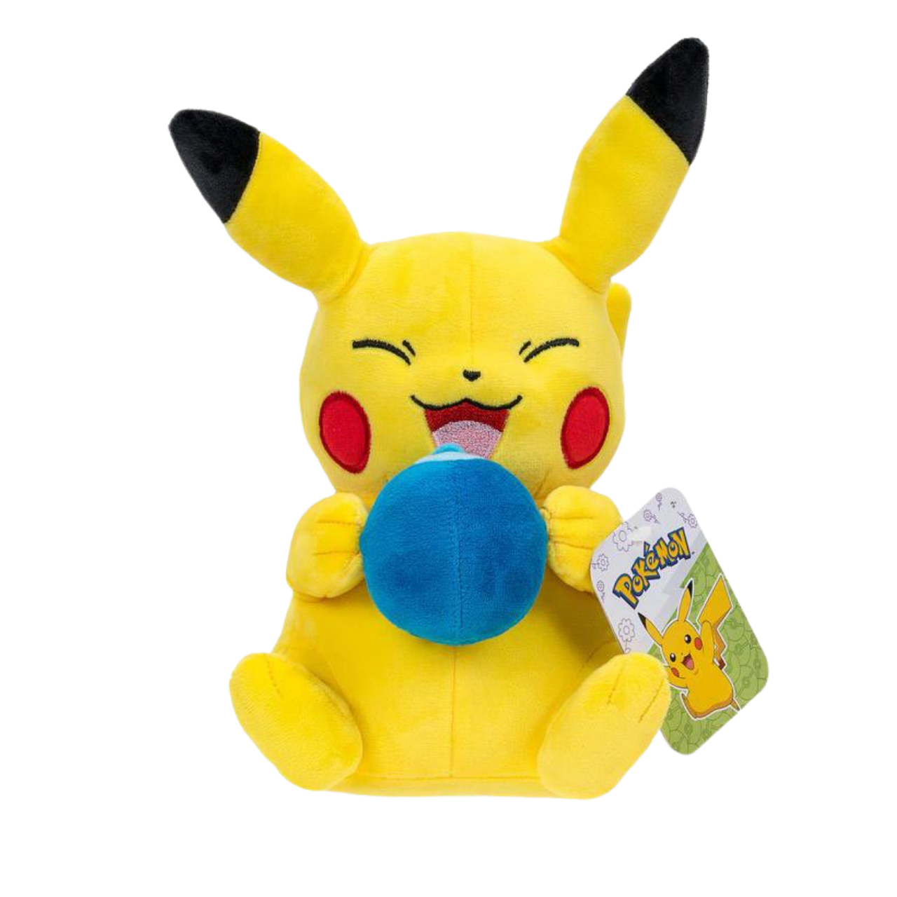 Pokemon Spring 8" Plush