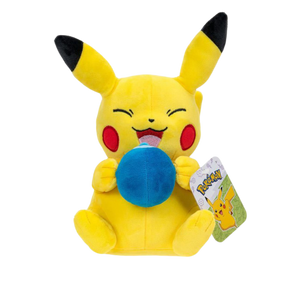 Pokemon Spring 8" Plush
