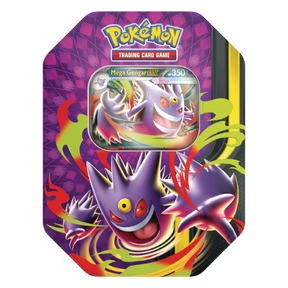 Pokemon Mega Evolution - Mega Moonlit Tin