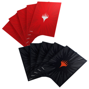Gamegenic x Magic the Gathering Premium Double Sleeving Pack- Marvel Super Heroes