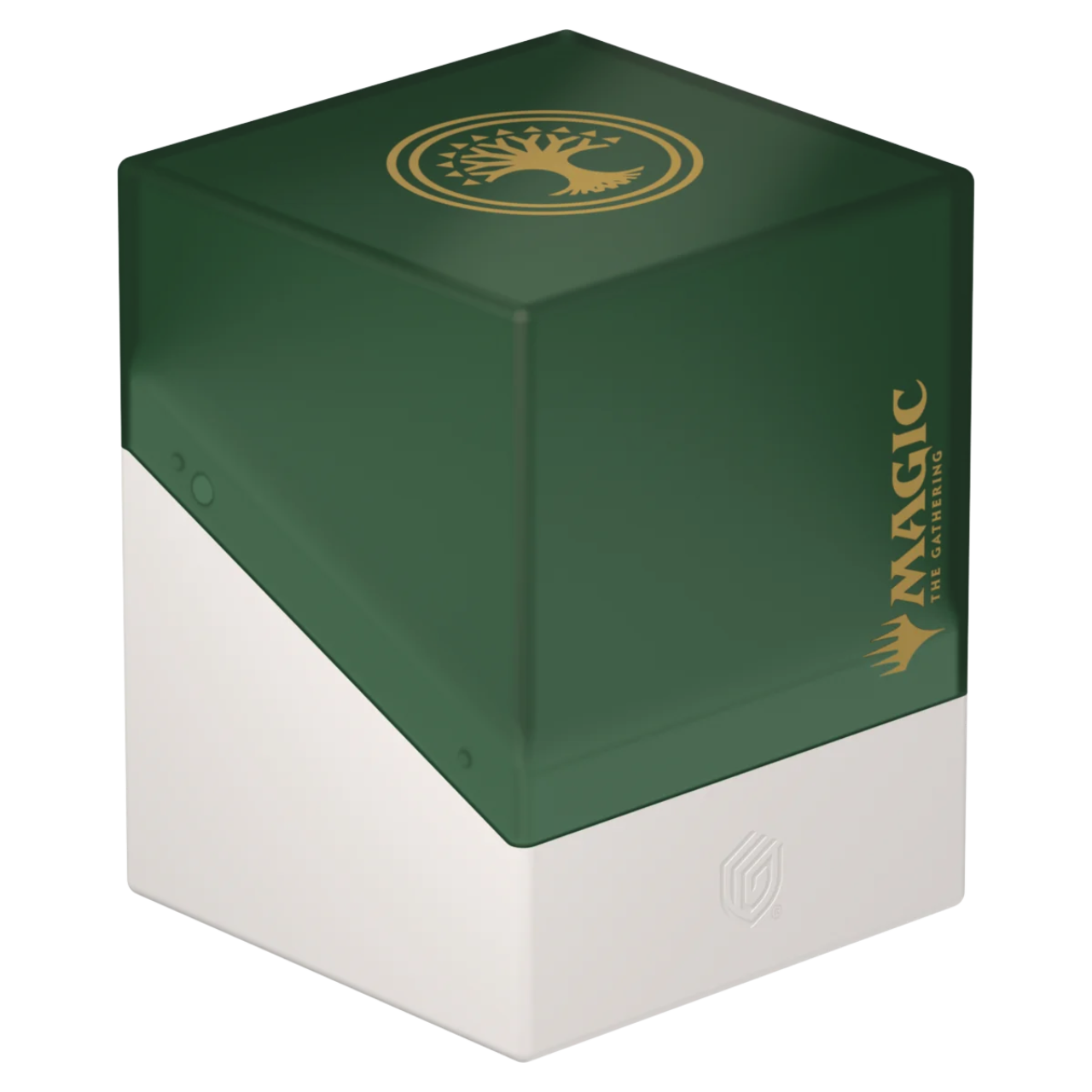 Ultimate Guard Boulder 100+ Magic: The Gathering "Guild Summit" Deck Box