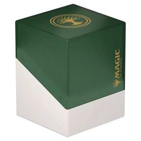 Ultimate Guard Boulder 100+ Magic: The Gathering "Guild Summit" Deck Box