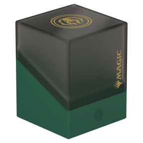 Ultimate Guard Boulder 100+ Magic: The Gathering "Guild Summit" Deck Box