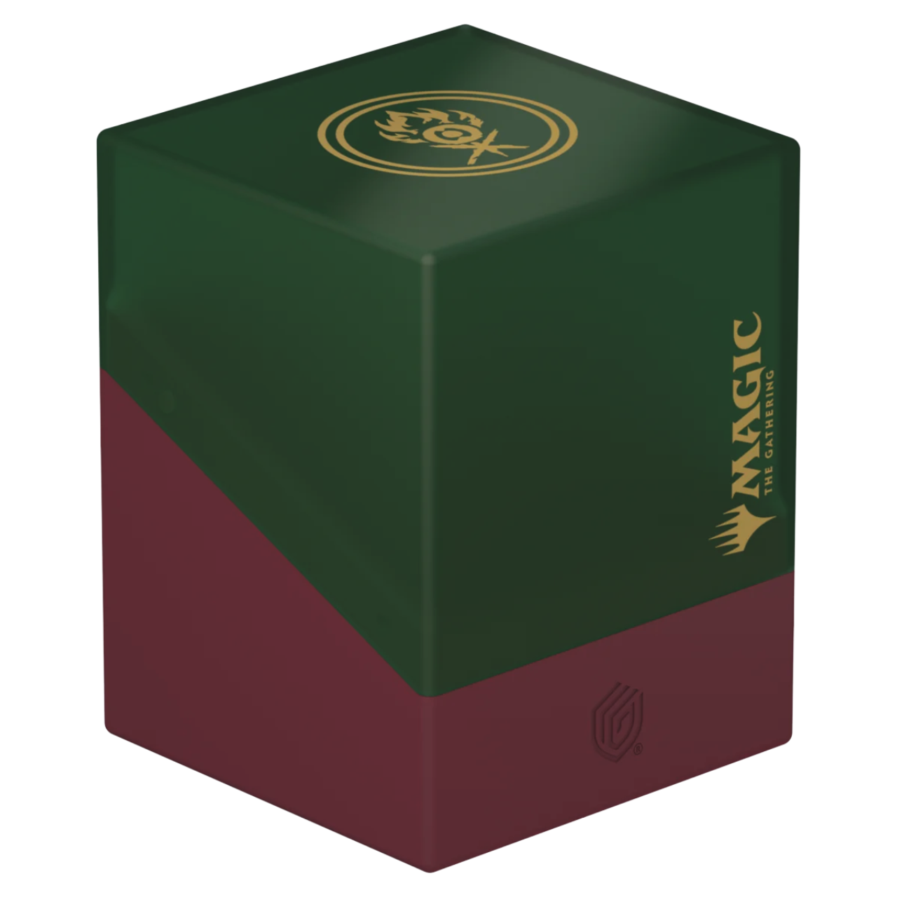Ultimate Guard Boulder 100+ Magic: The Gathering "Guild Summit" Deck Box