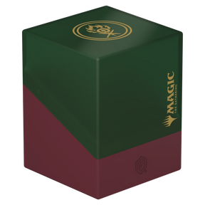 Ultimate Guard Boulder 100+ Magic: The Gathering "Guild Summit" Deck Box