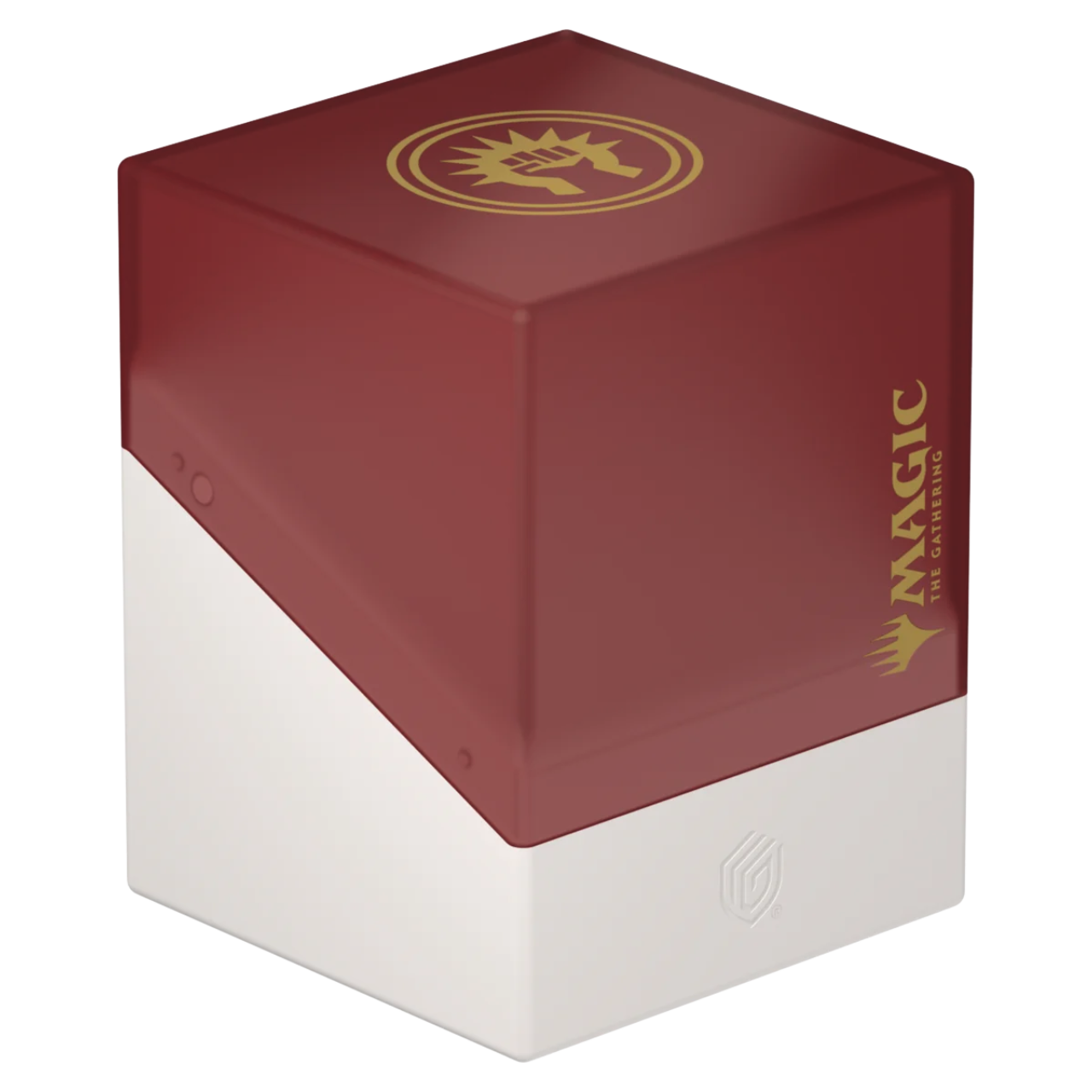 Ultimate Guard Boulder 100+ Magic: The Gathering "Guild Summit" Deck Box