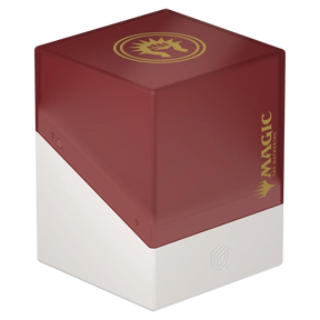Ultimate Guard Boulder 100+ Magic: The Gathering "Guild Summit" Deck Box