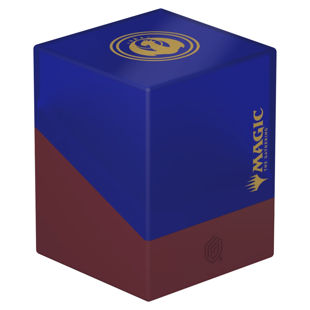 Ultimate Guard Boulder 100+ Magic: The Gathering "Guild Summit" Deck Box