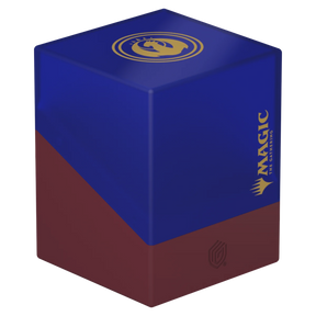 Ultimate Guard Boulder 100+ Magic: The Gathering "Guild Summit" Deck Box
