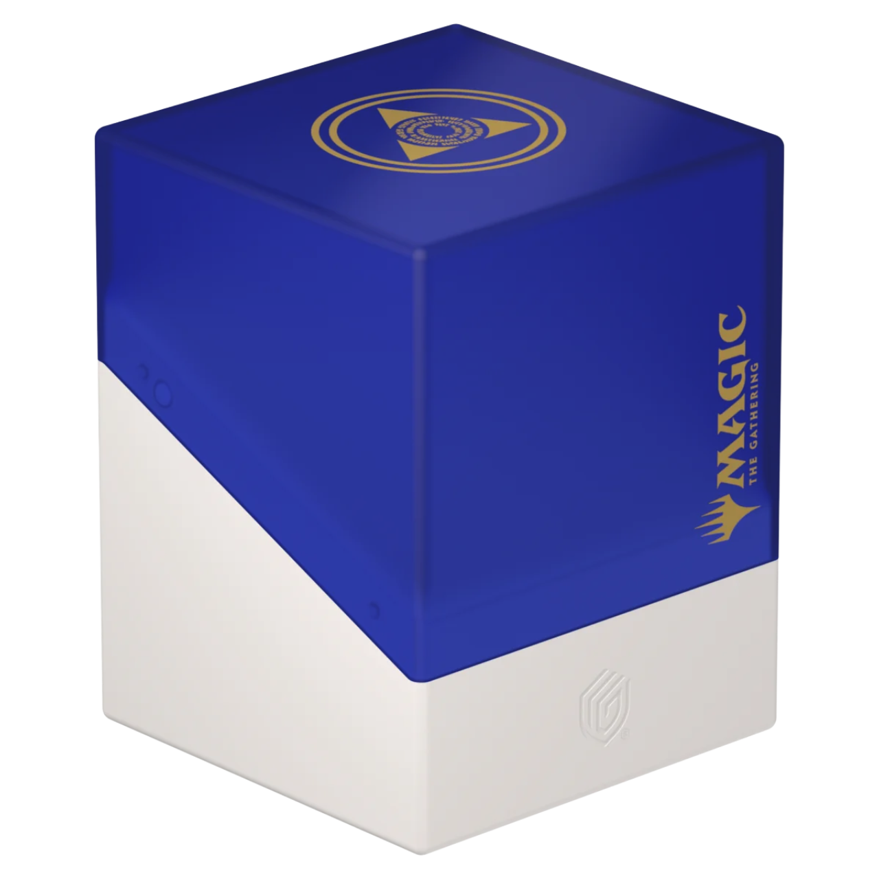 Ultimate Guard Boulder 100+ Magic: The Gathering "Guild Summit" Deck Box