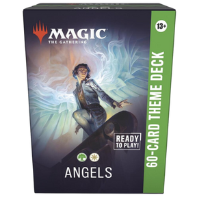 Magic: The Gathering Lorwyn Eclipsed Theme Deck
