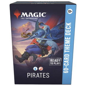 Magic: The Gathering Lorwyn Eclipsed Theme Deck