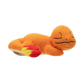 Pokemon 5 Inch Sleeping Plush