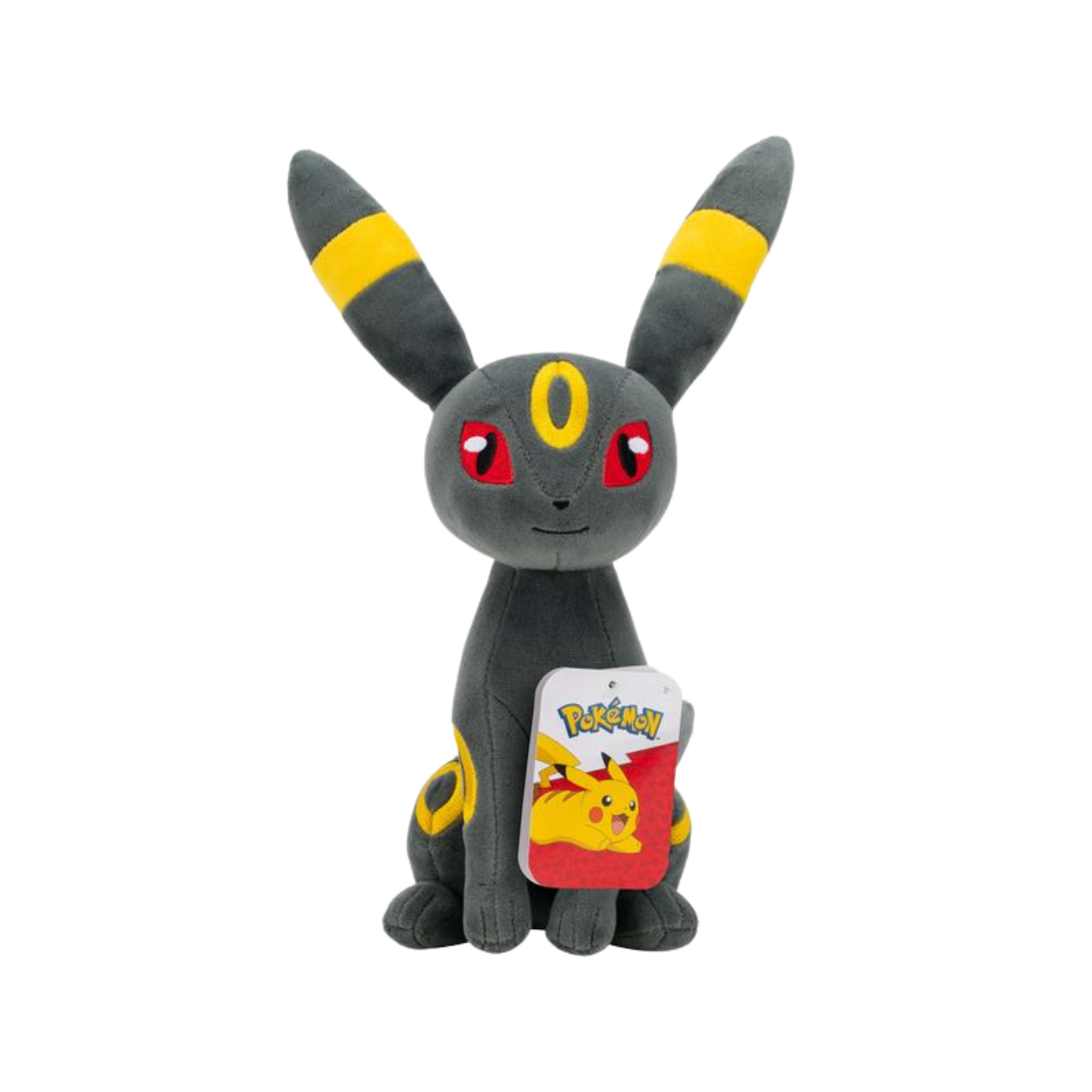 Pokemon 8 Inch Core Plush