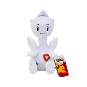Pokemon 8 Inch Core Plush