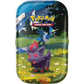 Pokemon Mega Evolution - Ascended Heroes Mini Tin