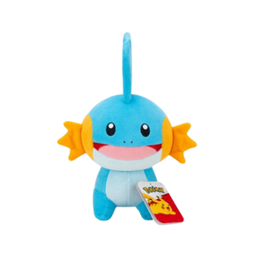 Pokemon 8 Inch Core Plush