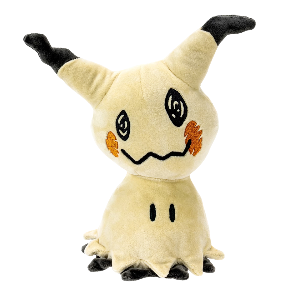 Pokemon 8 Inch Core Plush