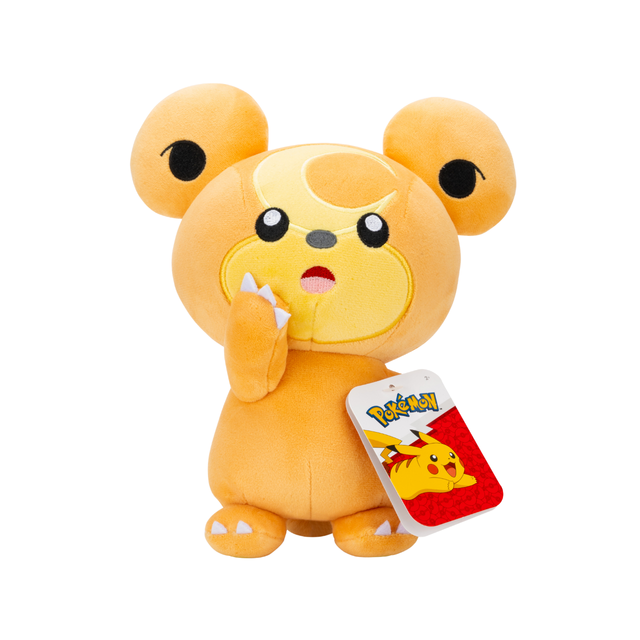 Pokemon 8 Inch Core Plush