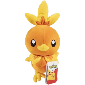 Pokemon 8 Inch Core Plush