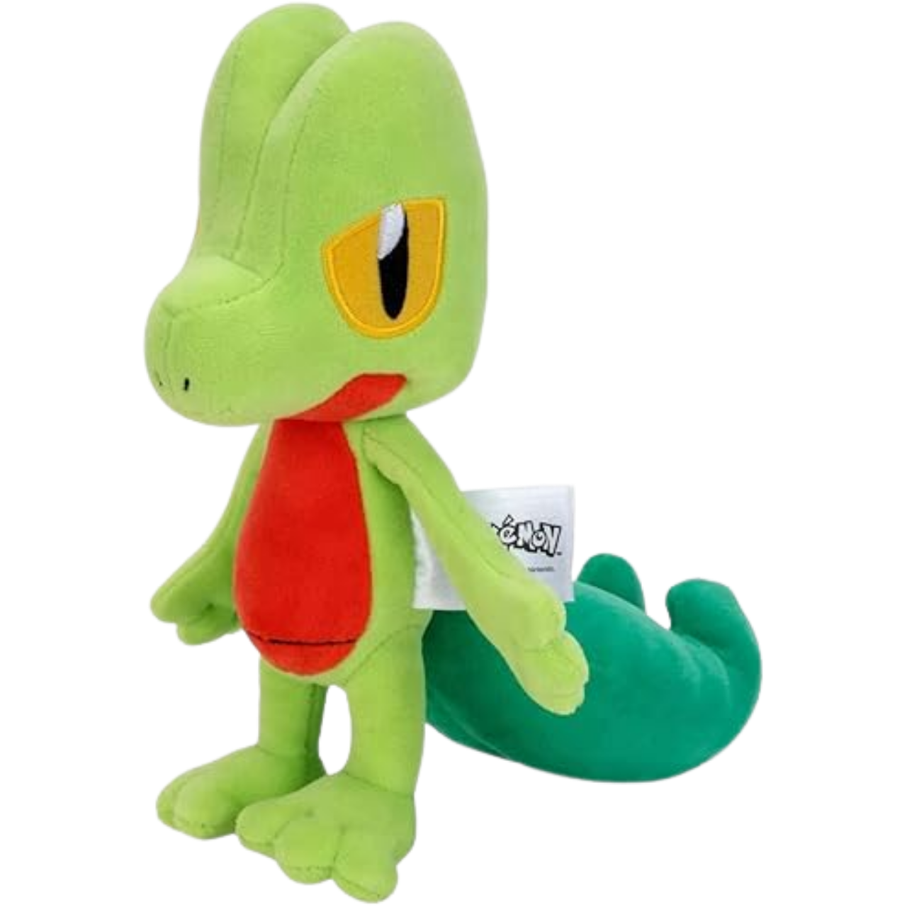 Pokemon 8 Inch Core Plush