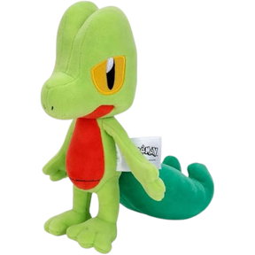 Pokemon 8 Inch Core Plush