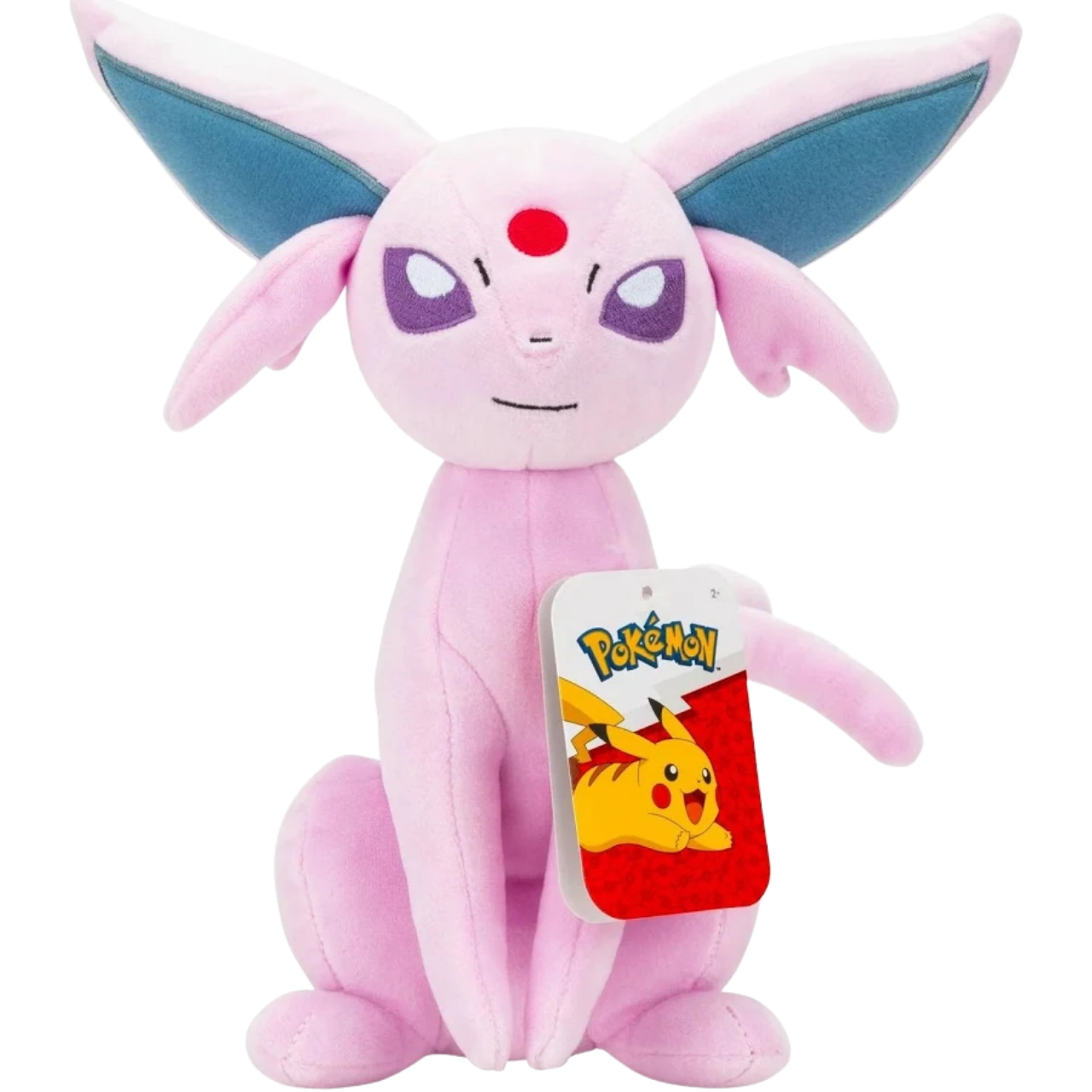 Pokemon 8 Inch Core Plush