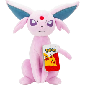 Pokemon 8 Inch Core Plush