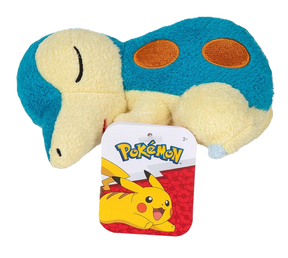 Pokemon 5 Inch Sleeping Plush
