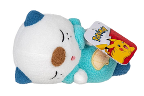 Pokemon 5 Inch Sleeping Plush