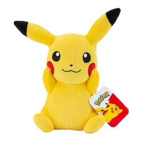 Pokemon 8 Inch Core Plush