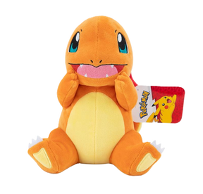 Pokemon 8 Inch Core Plush