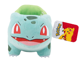 Pokemon 8 Inch Core Plush