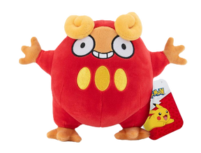 Pokemon 8 Inch Core Plush