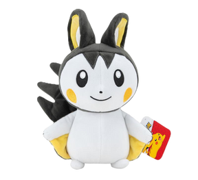 Pokemon 8 Inch Core Plush