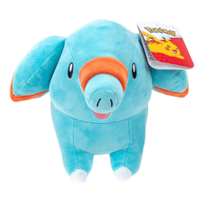 Pokemon 8 Inch Core Plush